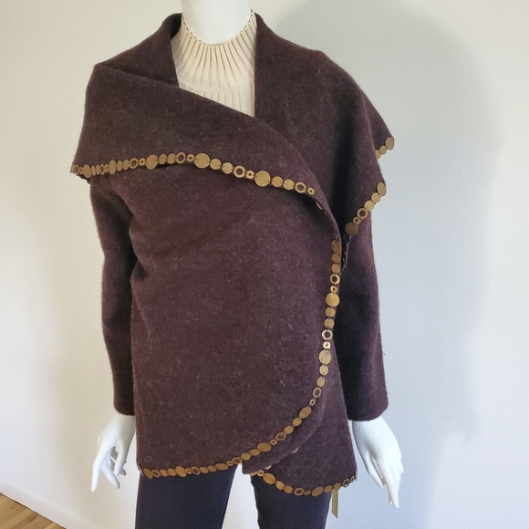 Jacket - Picture 7 of 7